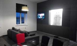 Апартаменты Apartment Ruska Street Львов Апартаменты-10
