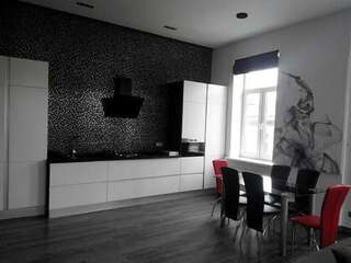 Апартаменты Apartment Ruska Street Львов Апартаменты-11