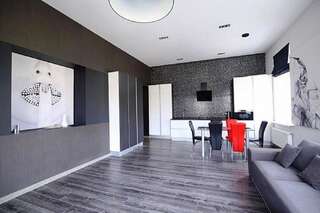 Апартаменты Apartment Ruska Street Львов Апартаменты-13