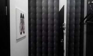 Апартаменты Apartment Ruska Street Львов Апартаменты-19