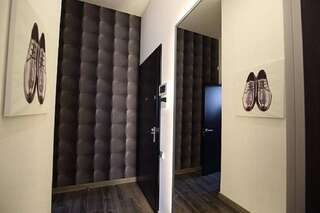 Апартаменты Apartment Ruska Street Львов Апартаменты-20