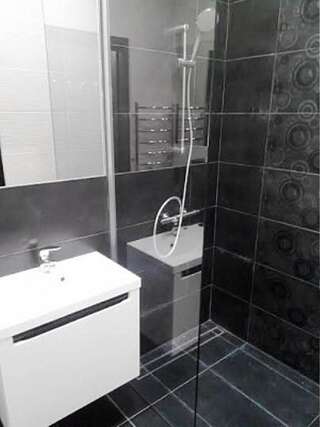 Апартаменты Apartment Ruska Street Львов Апартаменты-29