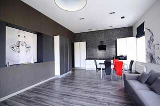 Апартаменты Apartment Ruska Street Львов Апартаменты-31