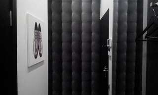 Апартаменты Apartment Ruska Street Львов Апартаменты-5