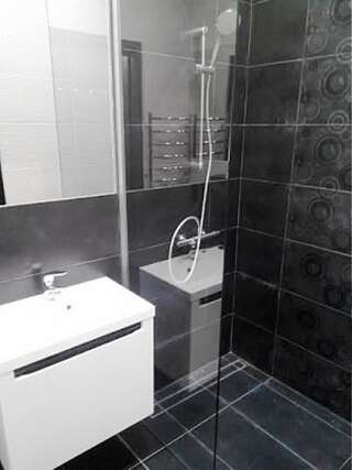 Апартаменты Apartment Ruska Street Львов Апартаменты-9