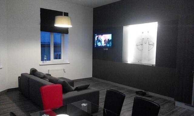 Апартаменты Apartment Ruska Street Львов-12