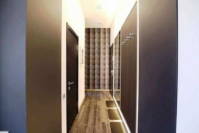 Апартаменты Apartment Ruska Street Львов-16