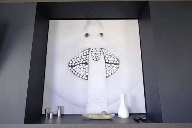 Апартаменты Apartment Ruska Street Львов-17