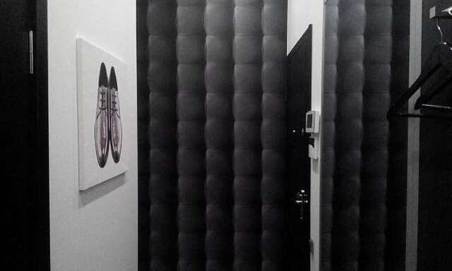 Апартаменты Apartment Ruska Street Львов-21