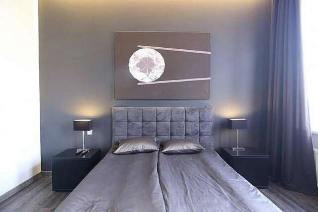 Апартаменты Apartment Ruska Street Львов-4