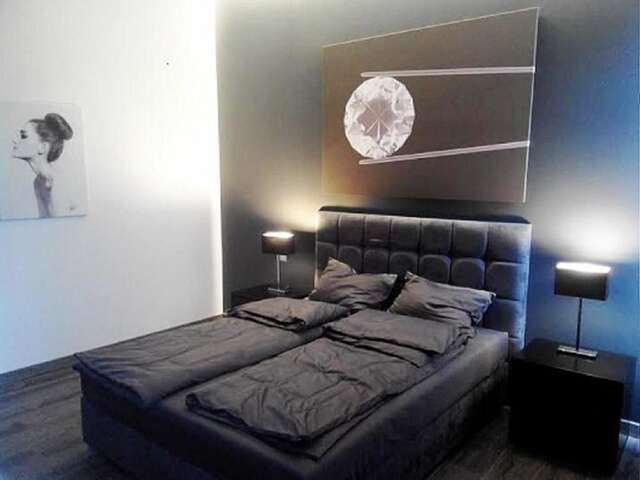Апартаменты Apartment Ruska Street Львов-30