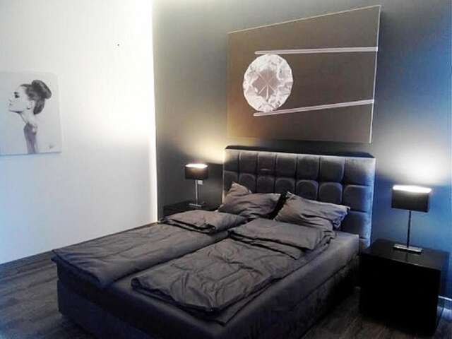 Апартаменты Apartment Ruska Street Львов-5