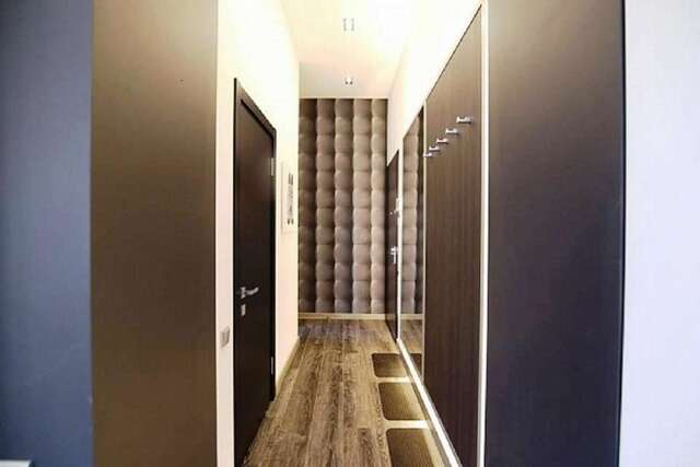 Апартаменты Apartment Ruska Street Львов-34