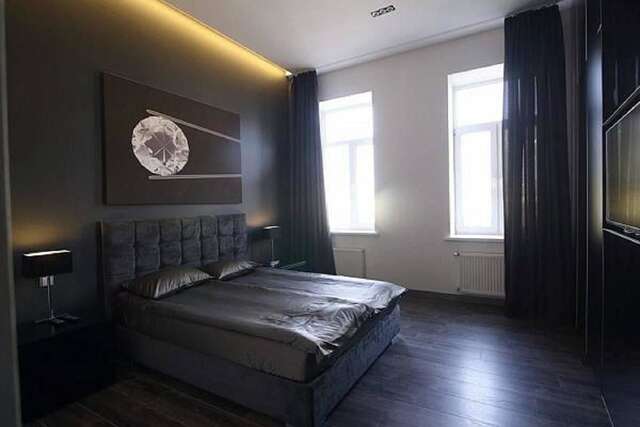 Апартаменты Apartment Ruska Street Львов-6