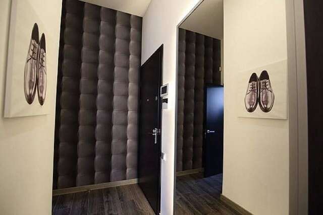 Апартаменты Apartment Ruska Street Львов-8