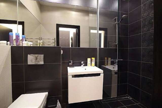 Апартаменты Apartment Ruska Street Львов-9